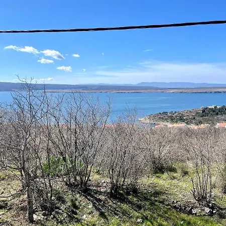 Autentic Сasa de vacaciones Dramalj