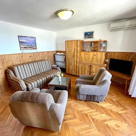 Prázdninový dům Autentic *