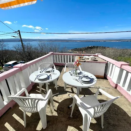 Holiday home Autentic Dramalj
