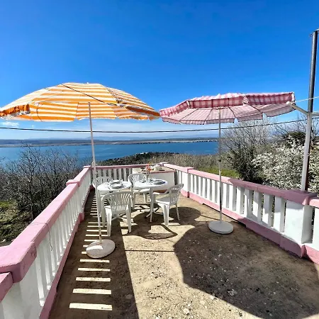 Dom wakacyjny Autentic Dramalj