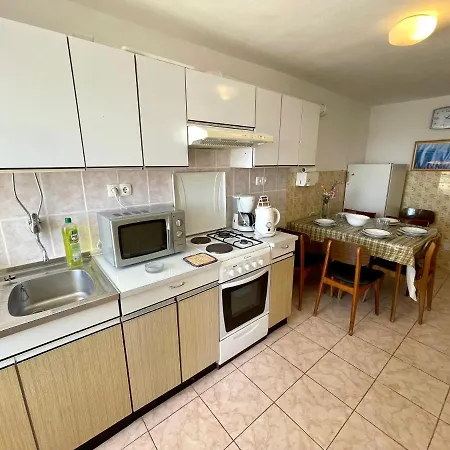 Holiday home Autentic Dramalj