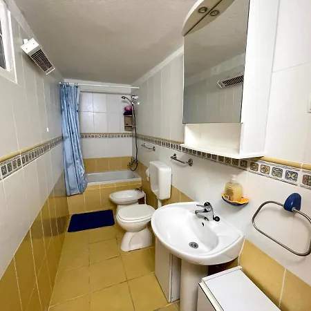 Autentic Holiday home