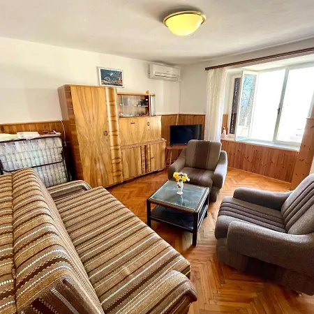 Holiday home Autentic *