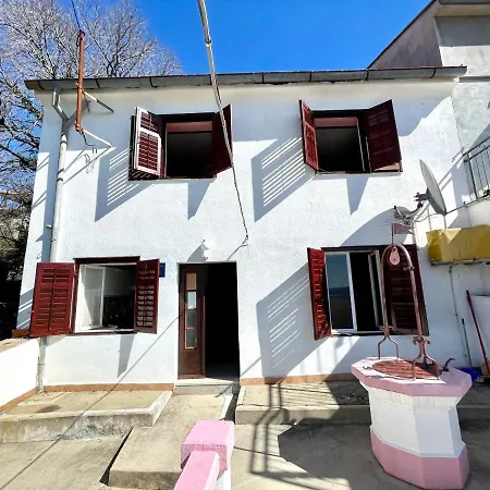 Casa vacanze Autentic Dramalj