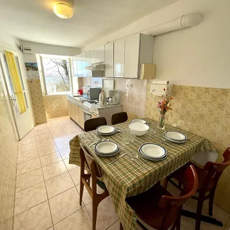 Autentic Holiday home *