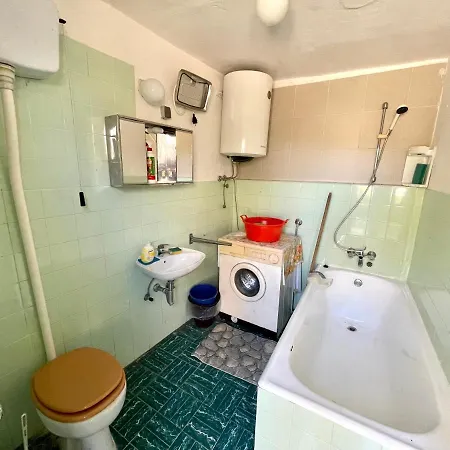 Autentic Holiday home Dramalj