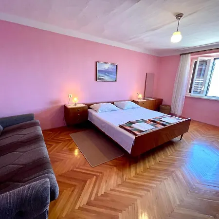Holiday home Autentic Dramalj
