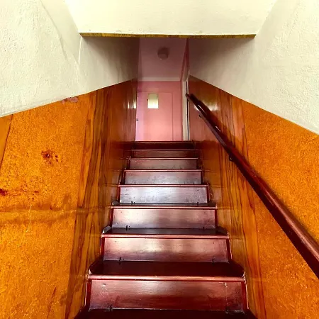 Autentic Dom wakacyjny