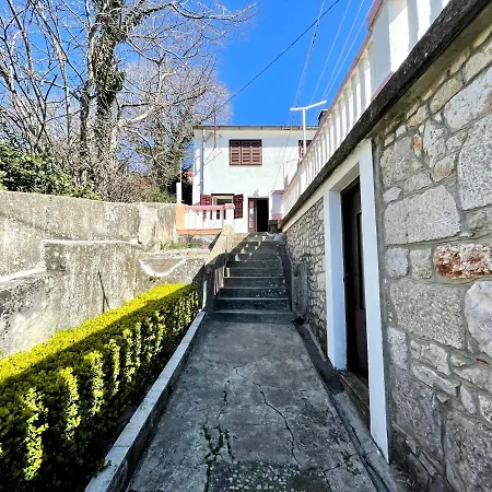 Holiday home Autentic Dramalj