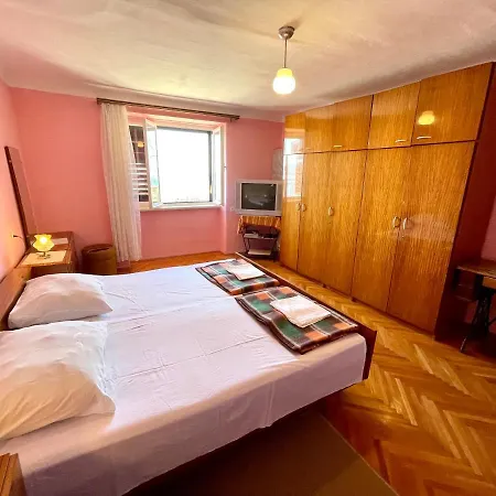 Holiday home Autentic *