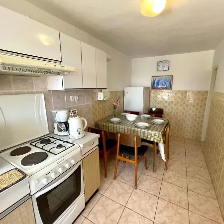 Autentic Holiday home Dramalj