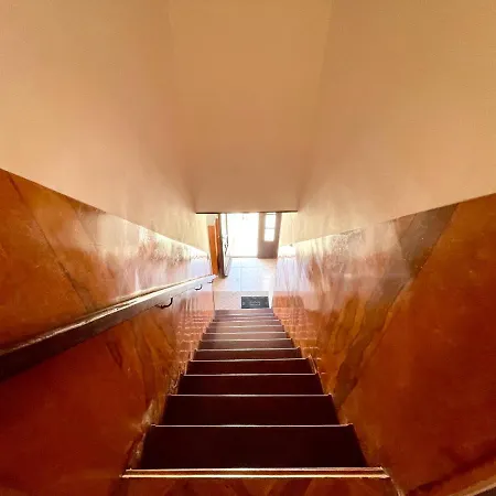 Autentic Dom wakacyjny Dramalj