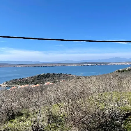 Autentic Dom wakacyjny Dramalj