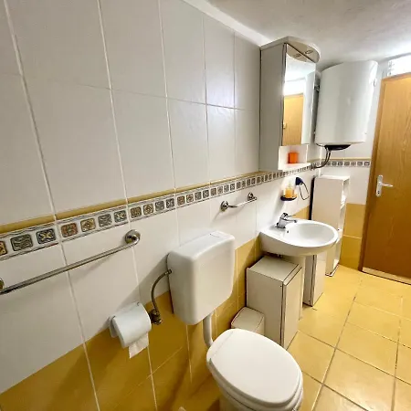 Autentic Dom wakacyjny