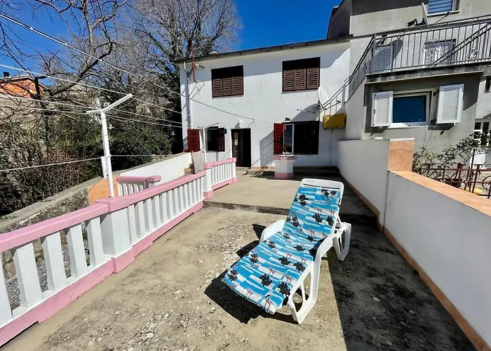 Casa de Férias Autentic *