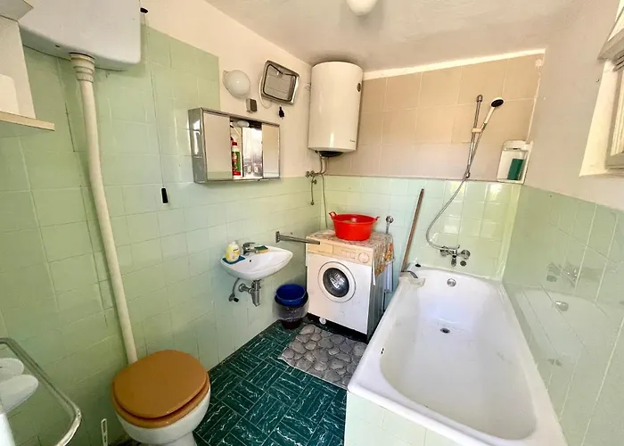 Autentic Casa de Férias Dramalj