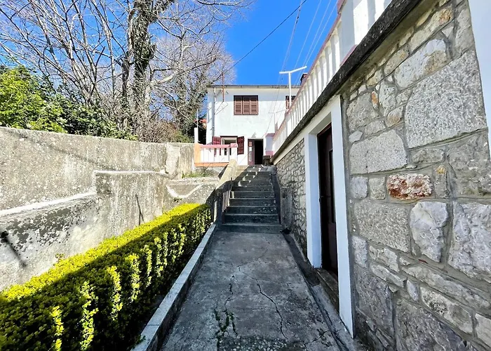 Casa de Férias Autentic Dramalj