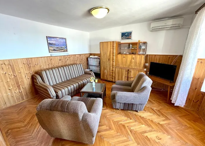 Casa de Férias Autentic *