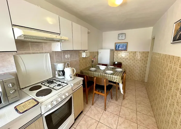 Autentic Casa de Férias Dramalj